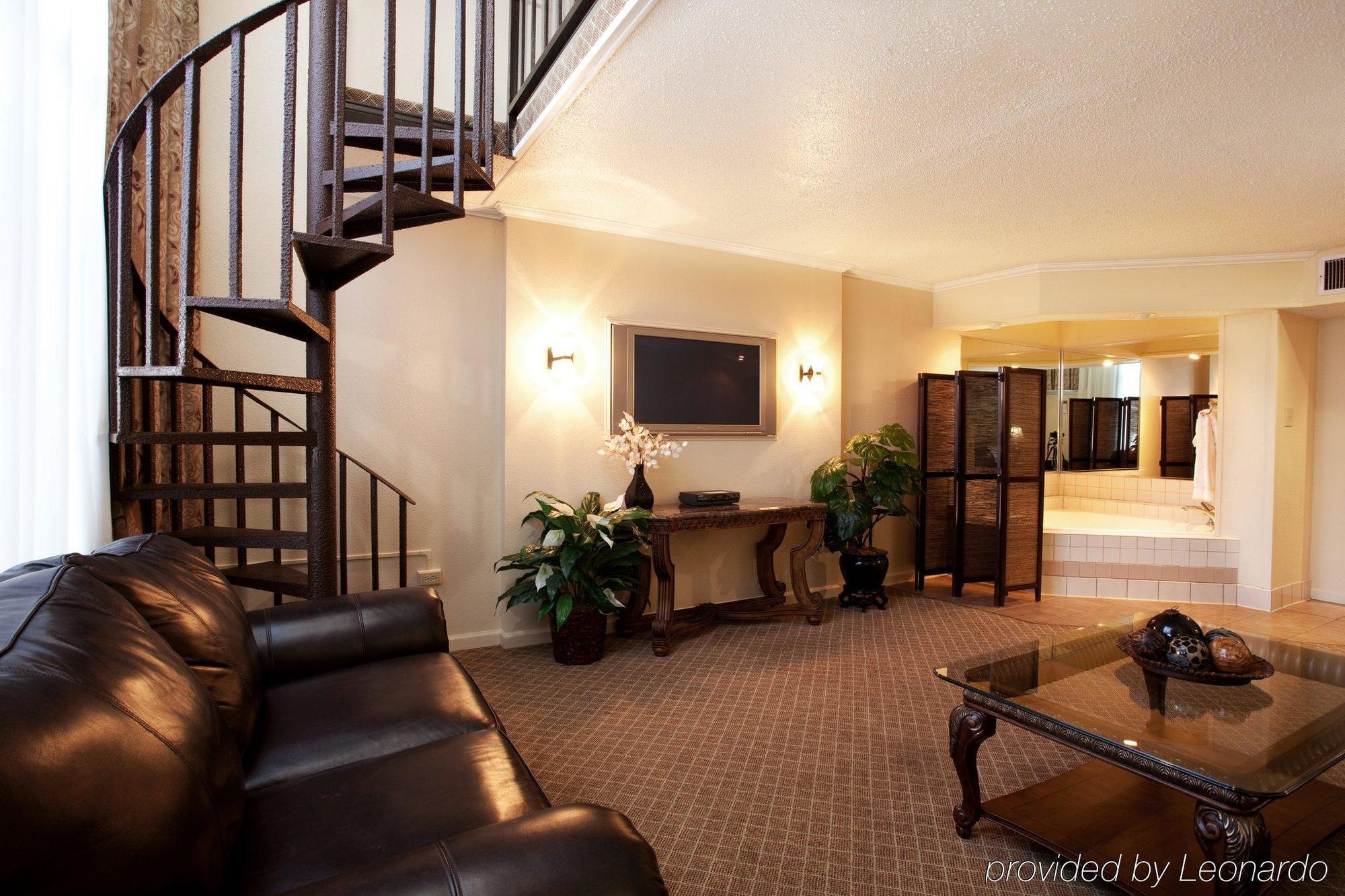 Clarion Inn Morgan City Exterior foto